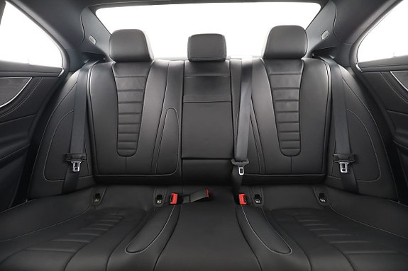 Mercedes-Benz CLS220 d 16 of 30