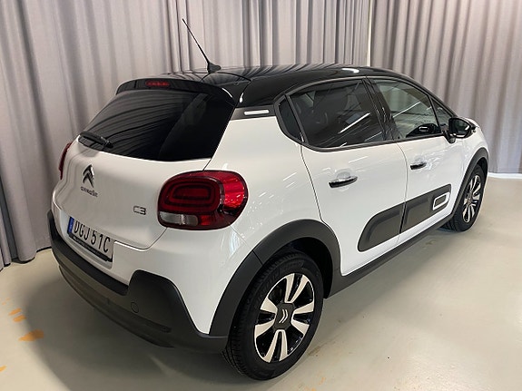 Citroen C3 5 of 20