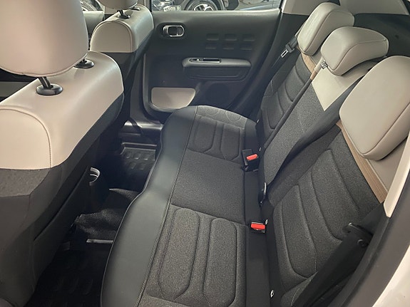 Citroen C3 7 of 20
