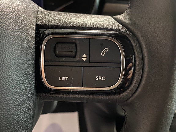 Citroen C3 18 of 20