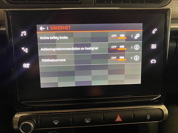 Citroen C3 15 of 20