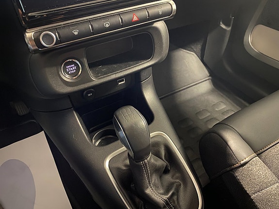 Citroen C3 16 of 20
