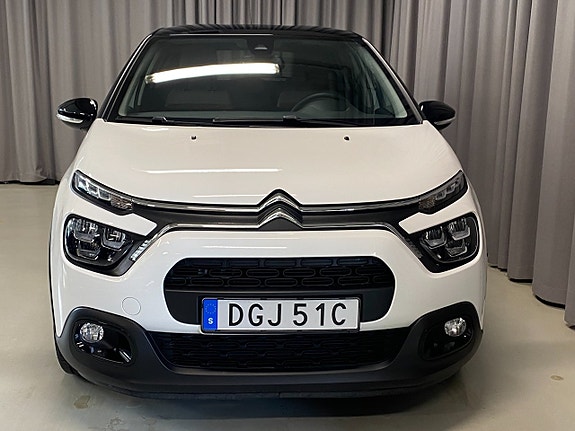 Citroen C3 4 of 20