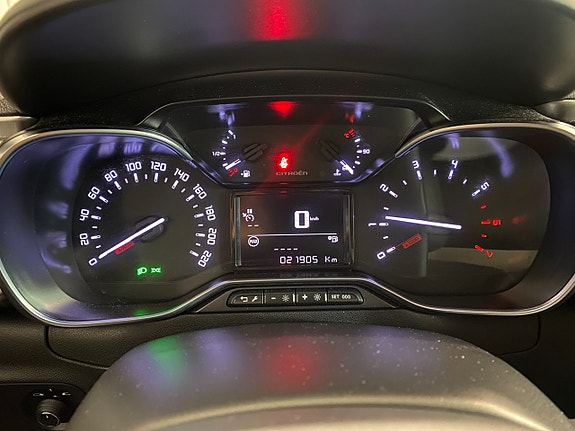 Citroen C3 11 of 20