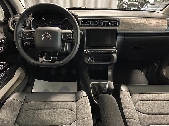 Citroen C3 8 of 20