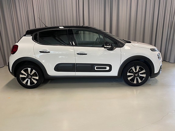 Citroen C3 3 of 20