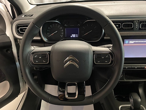 Citroen C3 17 of 20