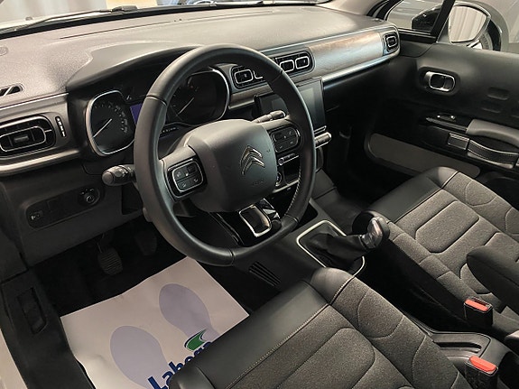 Citroen C3 10 of 20