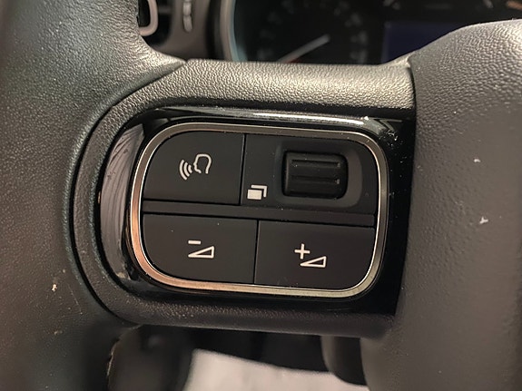 Citroen C3 19 of 20