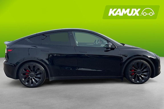 Tesla Model Y 2 of 26