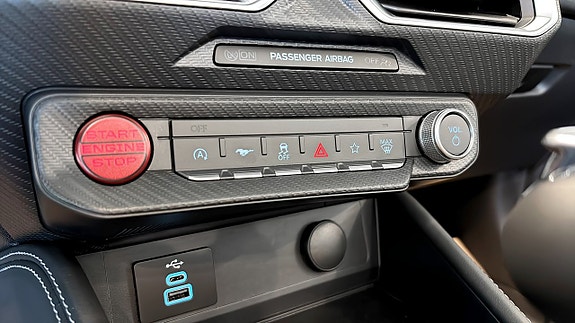Ford Mustang 11 of 15