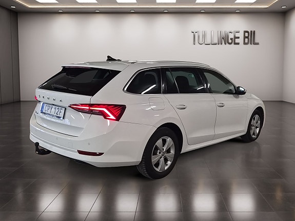 Skoda Octavia 5 of 19