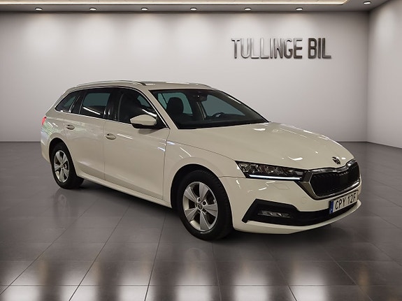 Skoda Octavia 7 of 19