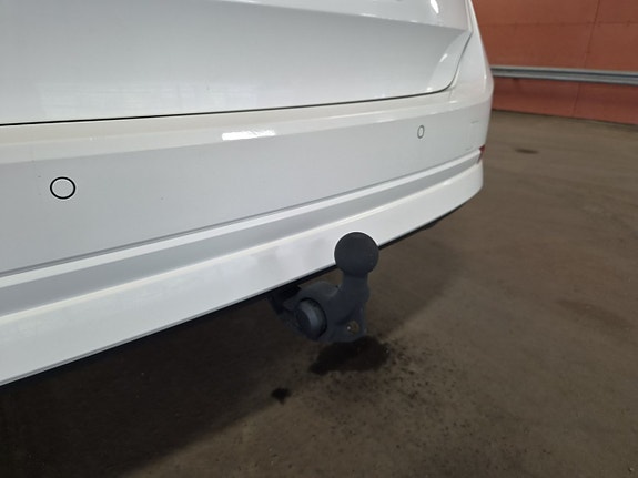 Skoda Octavia 10 of 19