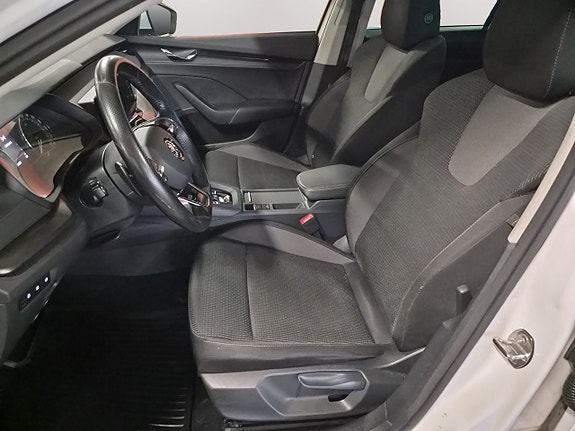 Skoda Octavia 11 of 19