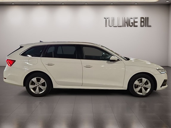 Skoda Octavia 6 of 19