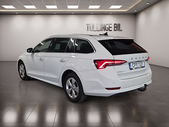 Skoda Octavia 3 of 19