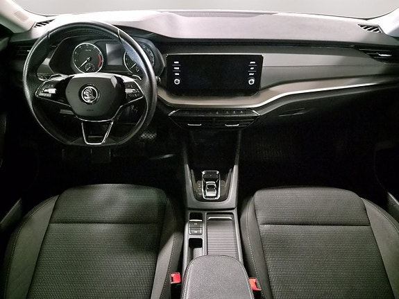 Skoda Octavia 13 of 19