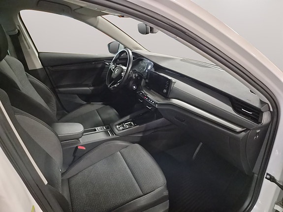 Skoda Octavia 12 of 19