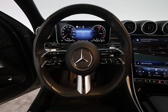 Mercedes-Benz C300 16 of 30