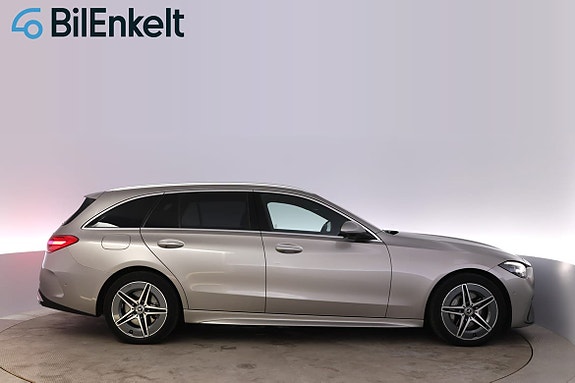 Mercedes-Benz C300 2 of 30