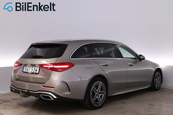 Mercedes-Benz C300 3 of 30