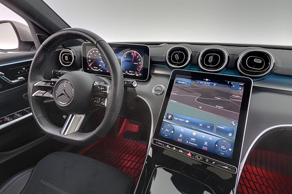 Mercedes-Benz C300 15 of 30