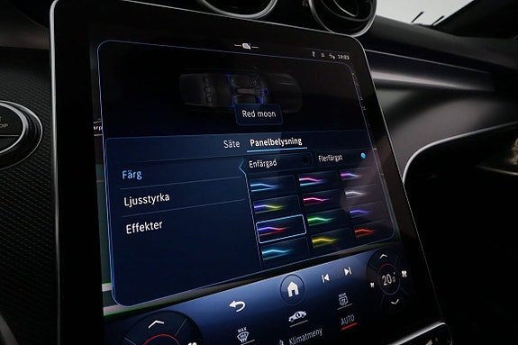 Mercedes-Benz C300 29 of 30