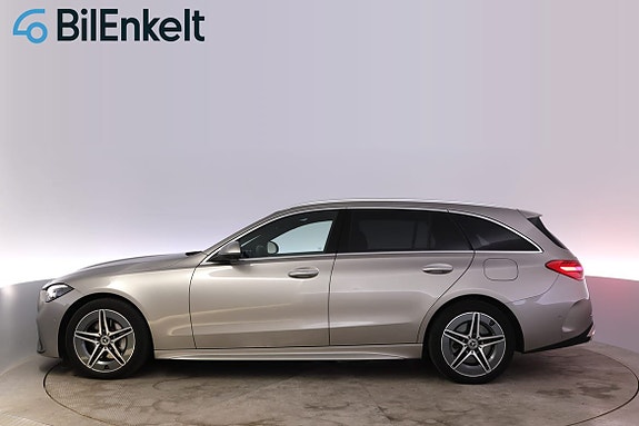 Mercedes-Benz C300 5 of 30