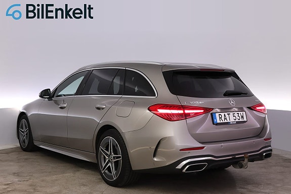 Mercedes-Benz C300 6 of 30