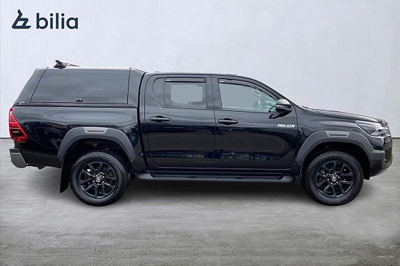 Toyota HiLux 18 of 21