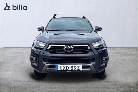Toyota HiLux 6 of 21