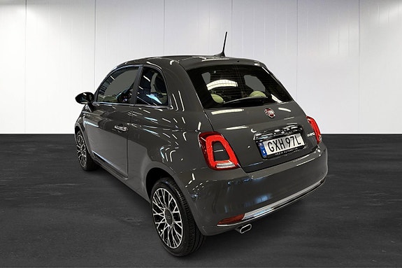 Fiat 500 4 of 20