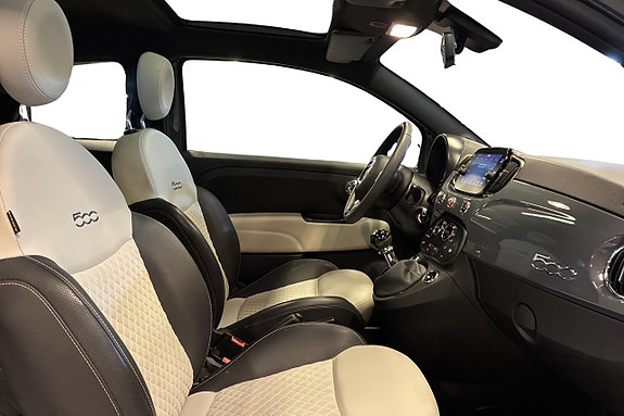 Fiat 500 17 of 20