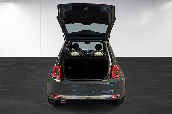 Fiat 500 19 of 20