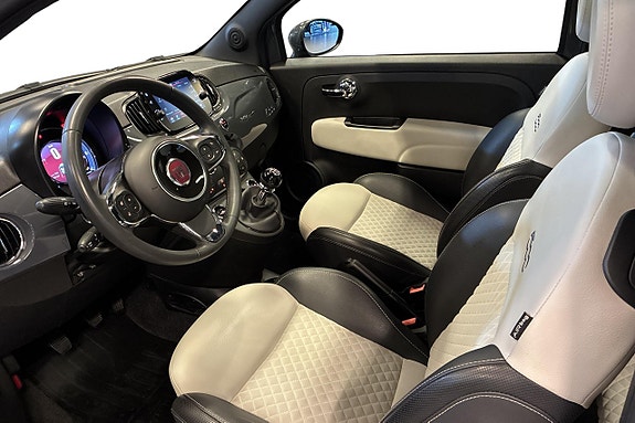 Fiat 500 8 of 20