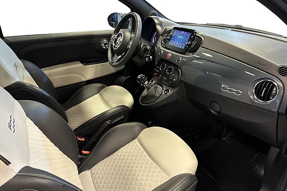 Fiat 500 10 of 20