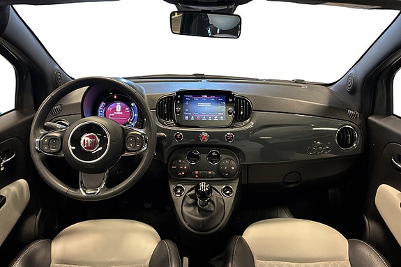 Fiat 500 9 of 20