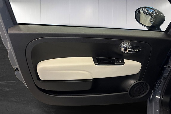 Fiat 500 12 of 20