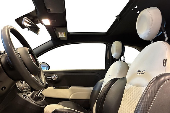 Fiat 500 14 of 20