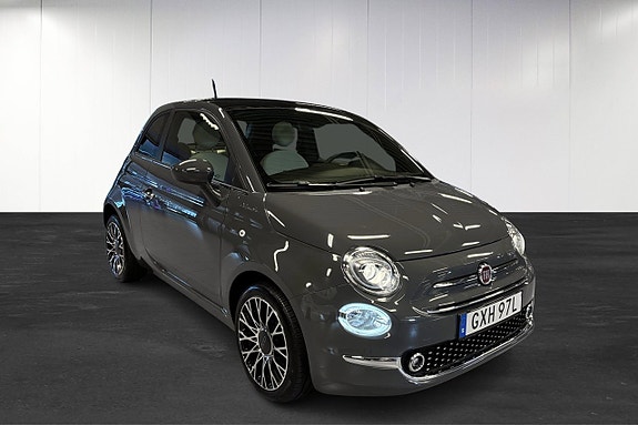 Fiat 500 2 of 20