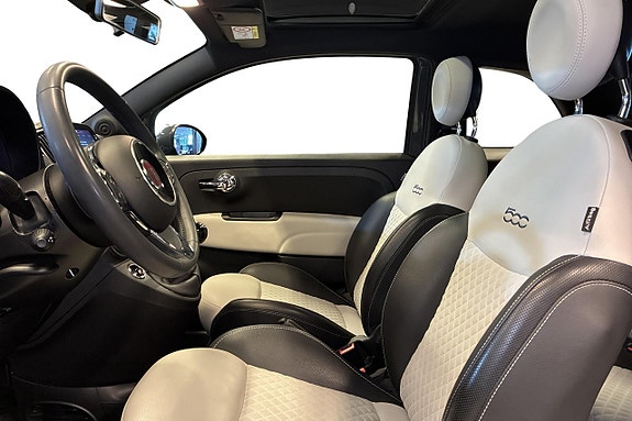 Fiat 500 13 of 20