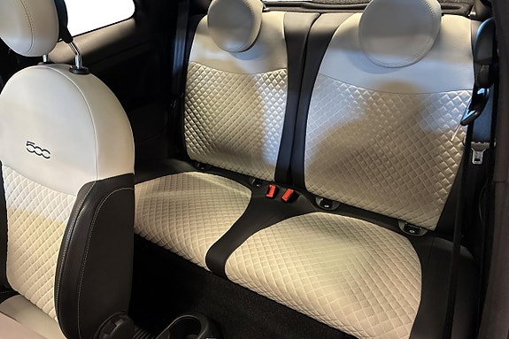 Fiat 500 15 of 20