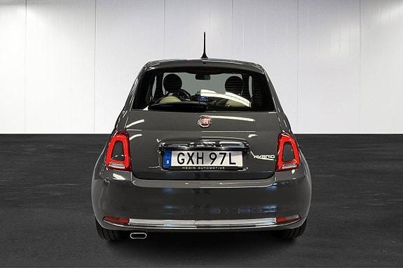 Fiat 500 6 of 20