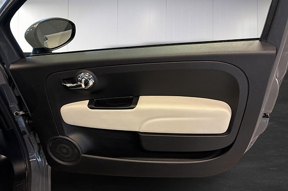 Fiat 500 16 of 20