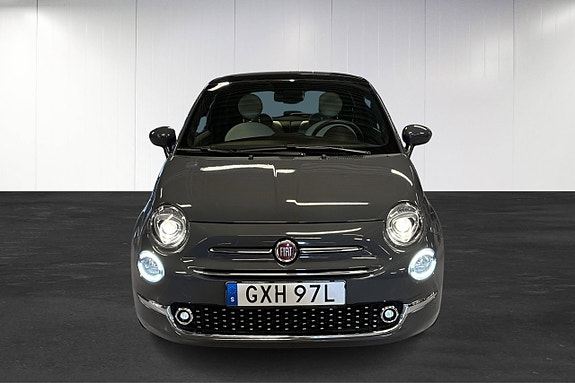 Fiat 500 5 of 20