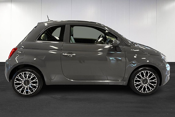 Fiat 500 7 of 20