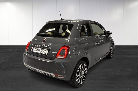 Fiat 500 3 of 20