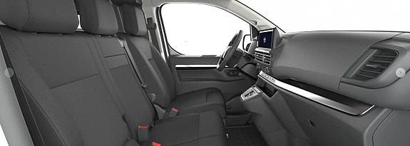 Toyota Proace 3 of 4