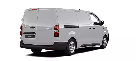 Toyota Proace 2 of 4